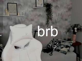 Michela-Fruett live cam preview