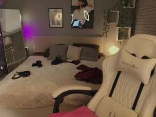 Michela-Fruett live cam preview