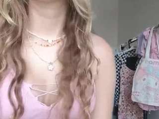 revalaflin live webcam show
