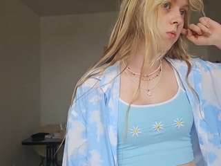 revalaflin live webcam show