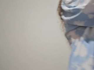 RevaLaflin live webcam show
