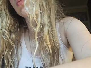 RevaLaflin live webcam show