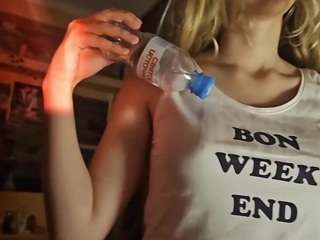 RevaLaflin live webcam show