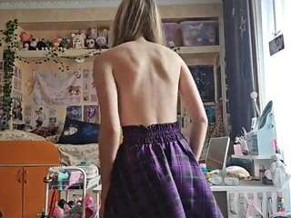 RevaLaflin live webcam show