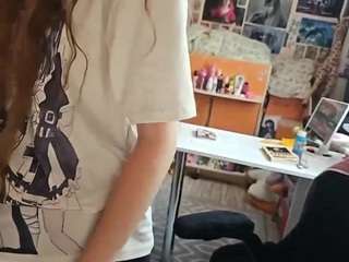 RevaLaflin live webcam show
