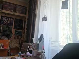 RevaLaflin live webcam show