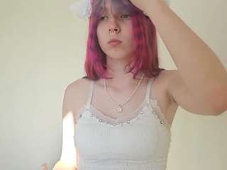 revalaflin live on CamSoda