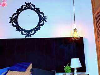 Skye-angel live webcam show
