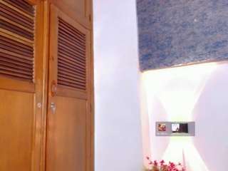 Skye-angel's cam show statistics and live stream