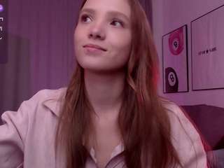 le modèle adria-arjonaa est en webcam porno dans un show sur le site camsoda, il possède les tags suivants: ahegao,solo,lush,naked,natural,nipple piercings,oil,orgasm,sex toys,shaved,shaved pussy,spank,lean,spanking,strip,striptease,submissive,tease,teen 18,tiny tits
