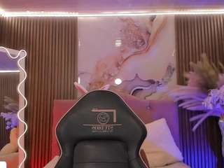 amara-tay live webcam show