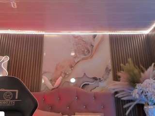 amara-tay live webcam show