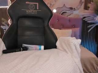 amara-tay live webcam show