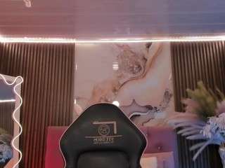 amara-tay live webcam show