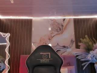 amara-tay live webcam show
