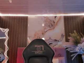 amara-tay's live room