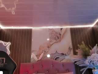 amara-tay live webcam show