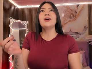 amara-tay live webcam show
