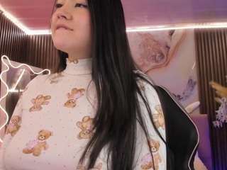 amara-tay's live room