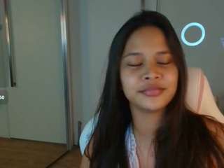 AmeliaEmmy live cam preview