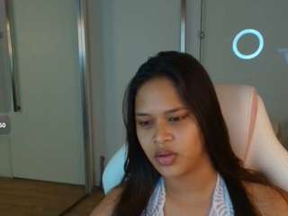 AmeliaEmmy live cam preview