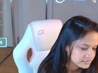 AmeliaEmmy live cam preview