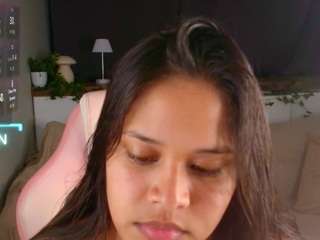 ameliaemmy webcam model