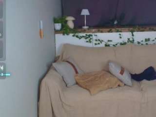 AmeliaEmmy live cam preview