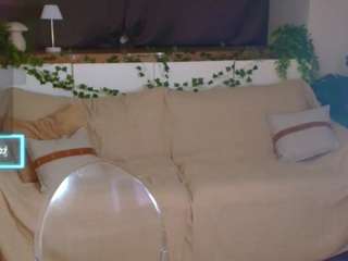 AmeliaEmmy live cam preview