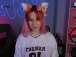 Bloom-night's cam show statistics and live stream