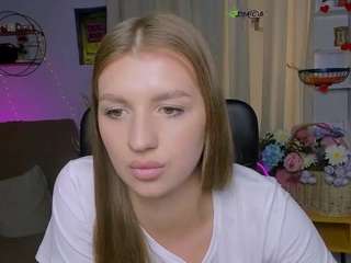 Bloom-night's cam show statistics and live stream