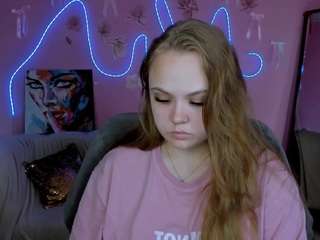 bloom-night Sex Cam Show