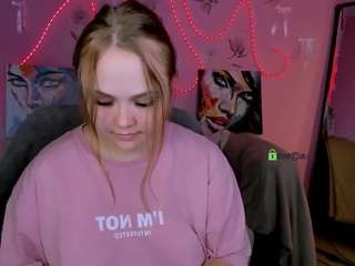 bloom-night Sex Cam Show