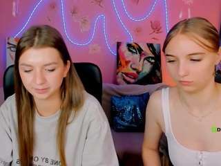 bloom-night Sex Cam Show