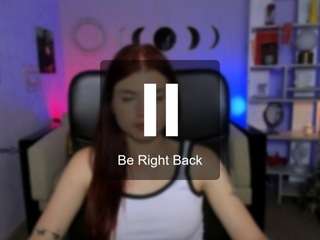 bloom-night Live Webcam on CamSoda
