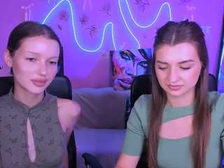 bloom-night live webcam show
