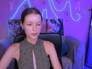 bloom-night live webcam show