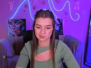 bloom-night live webcam show