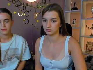 bloom-night live webcam show