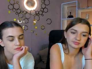 bloom-night live webcam show