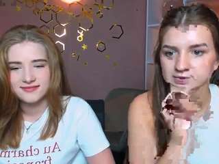 bloom-night live webcam show