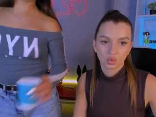 bloom-night
