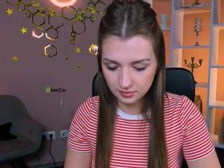 bloom-night Live Webcam on CamSoda