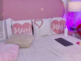 cheryl1 live on CamSoda