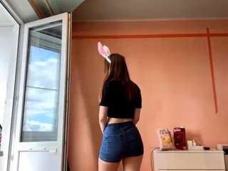 clarisgropp Sex Cam Show