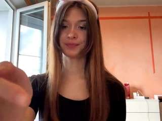 clarisgropp Sex Cam Show