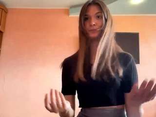 clarisgropp Sex Cam Show