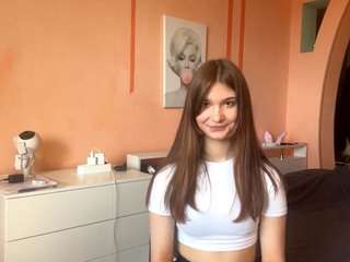 clarisgropp Sex Cam Show