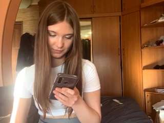 clarisgropp Sex Cam Show