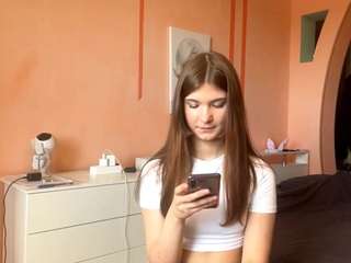 clarisgropp Sex Cam Show